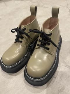 bottega veneta  バウンス オールスパイス 37 23.5-24のサムネイル