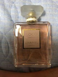 CHANEL 香水のサムネイル