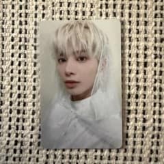 TXT テヒョン トレカ SHINE X TOGETHER - メルカリ