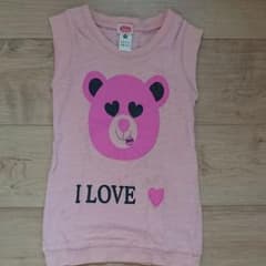 アナップキッズ☆Tシャツ ワンピースのサムネイル