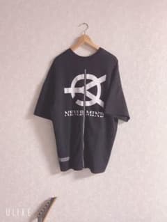 oyの人気ジッパーTシャツのサムネイル