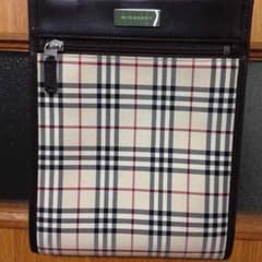 burberryのサムネイル