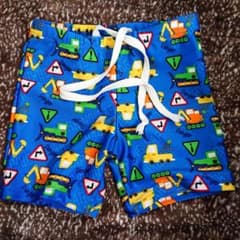 水着 男の子 100センチのサムネイル