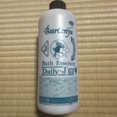 BearCereju Bath Essence Daily-J Zn - メルカリ