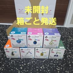 이치 반 쿠지 조조의 기묘한 모험 I상 미니어처 매력 콤프셋