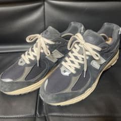New Balance2002rのサムネイル