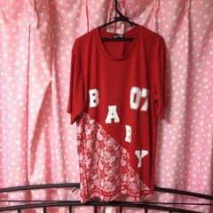 デカＴシャツのサムネイル