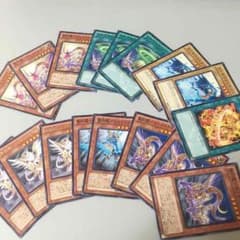聖刻龍パーツのサムネイル