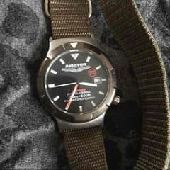 AVIATOR 腕時計のサムネイル