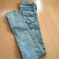 専用H＆M♡スキニーのサムネイル