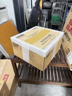 エコカラット DNT3 1ケース　14シート入　未開封のサムネイル