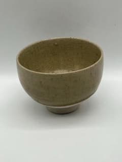隋～唐初期　安陽相州窯青釉碗　青釉深腹高足杯　茶圆　唐物(F-143) 隋～唐初期 安陽相州窯青釉碗 青釉深腹高足杯 茶圆 唐物(F-143) - メルカリ