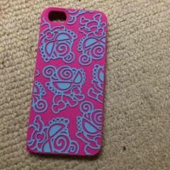 ヒスミニ iPhone カバーのサムネイル