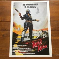 【1点限定/大迫力サイズ】ベイマックス US版両面印刷2014年初版映画ポスター 61MEQrEMazL._UF350,350_QL50_.jpg