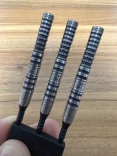 ダーツ バレル シリウス ターゲット TARGET 18gのサムネイル