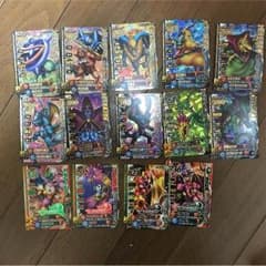 ドラゴンクエストバトルロードモンスターのサムネイル