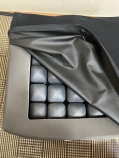ロホクッション⭐︎テラフレア車椅子用クッション - メルカリ