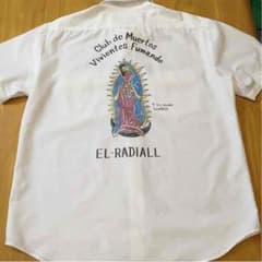 RADIALL シャツ  ラブ様専用のサムネイル