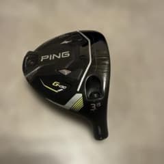 PING G430 MAX フェアウェイウッド 3W 15度 - メルカリ