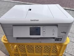 Brother DCP-J914N 総印刷905枚 低使用 印字良好 - メルカリ
