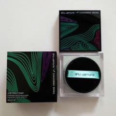shu uemura　シュウウエムラ　 ルースパウダー ドリームミント　15gのサムネイル