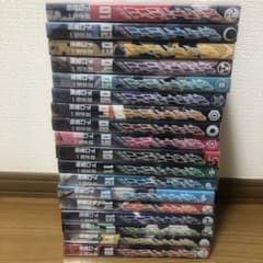 鉄のラインバレル 1ー18巻 完全版 全巻 初版 - メルカリ