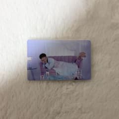【BTS】BE ジン トレカのサムネイル