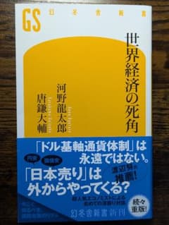 世界経済の死角のサムネイル