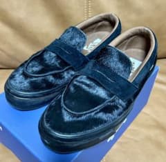 美品❗️バンズ VANS CLASSICS LX Loafer53 / 26.0 美品❗️バンズ VANS CLASSICS LX Loafer53 / 26.0 - メルカリ
