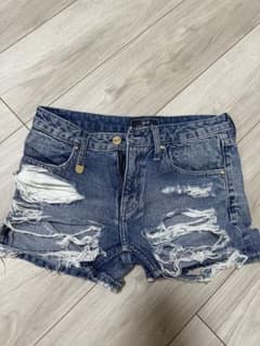 radyショートパンツのサムネイル