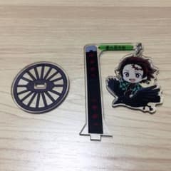 鬼滅の刃　ゆらゆらアクリルスタンドのサムネイル