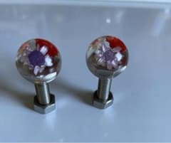 水中花ナンバーボルトのサムネイル