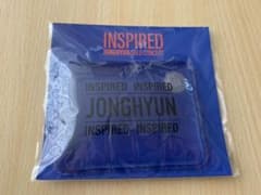 shineeジョンヒョンのサムネイル