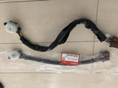 べべたろう様専用ホンダビートpp1へ流用イグニッションスイッチのサムネイル