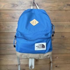 THE NORTH FACE ザ ノースフェイス　バークレー　リュックサックのサムネイル