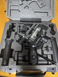 DJI RONIN-SC スタビライザー ジンバルのサムネイル