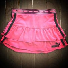 PUMAのスカートのサムネイル