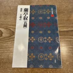 中国法書選15 二玄社 - メルカリ