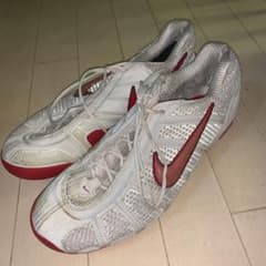ナイキ　フェンシング　バレストラ　27cmのサムネイル