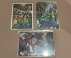 crazyraccoon コレクションカードのサムネイル