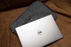 Dell XPS13 i5 6200U 4GB 128GB Win10Proのサムネイル