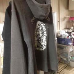 Subciety ラディアル パーカーセットのサムネイル