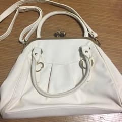 がま口バッグのサムネイル