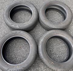 25年BRIDGESTONE ALENZA001 215/60R17 4本セット - メルカリ