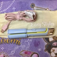 Easy Styler ストレートヘアアイロン 本体のサムネイル