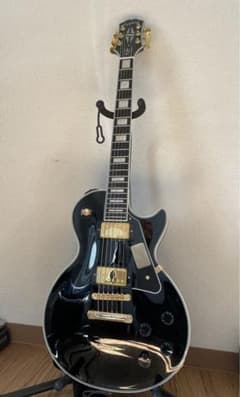 Epiphone ぼっちエディション ギター エピフォン 限定生産200本 - メルカリ