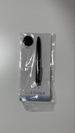 夜明けのすべて グッズ4点セット ボールペン ブックマーカー ミラーのサムネイル
