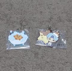 이치 반 쿠지 TinyTAN · BT21 매력 세트 SUGA / SHOOKY