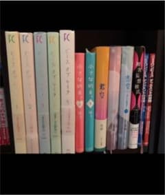 漫画 まとめ売り マンガ 小説 セットのサムネイル