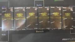 遊戯王 レアリティコレクション 25th BOX シュリンク付き 6BOX - メルカリ